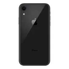 Apple iPhone XR 128gb Preto-modelo De Vitrine Bateria90-100%