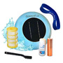 Primera imagen para búsqueda de mco 647704133 copperflo solar piscina ionizador alta capacid