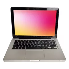 Macbook Pro 13 2011 Intel Core I5 16gb Ssd 120gb