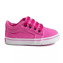 Zapatillas Topper Jiro Ros De Niños/bebes