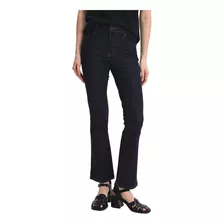 Levis Pantalón 725 Hi Rise Bootcut - Mujer - 187595641