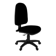 Silla Oficina Escritorio Ejecutiva Ergonómica Paris