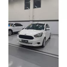 Ford Ka Se 1.0 Ha B Flex Manual!