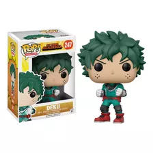 Funko Pop My Hero Academia - Deku #247