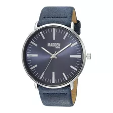  Reloj Para Hombre Steve Madden 006b