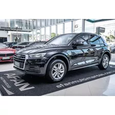 Audi Q5 Prestige 2.0 252cv Quattro Aut./2019