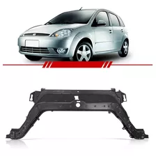 Suporte Radiador Fiesta 2003 2004 2005 2006 2007 Superior