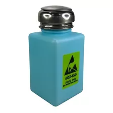 Dispenser De Líquidos 200ml Para Electrónica