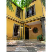 M.carpio Vende Casa En Urb Trigal Centro Ubicada En Calle Cerrada