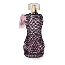  Glamour Secrets Black Desodorante Colônia Oboticário 75ml 