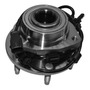 Balero Maza 2007 Buick Rainier Cxl Delantero V8 5.3l