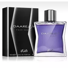 Remato¡¡ Perfume Original Daarej For Men - Marca Rasas