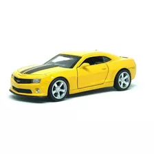 Miniatura Carro California Toys Escala 1/43 Ford Mustang Gt