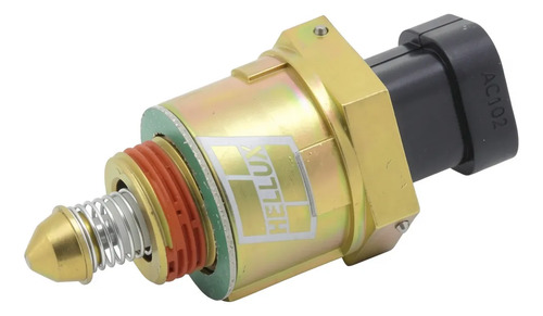 Paso A Paso Iac Ralenti Gm Lumina Isuzu Truks