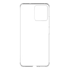 Capa Protetora Motorola Anti Impacto Edge 30 Fusion Cor Transparente Cristal