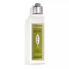 Leche De Cuerpo Verbena, L'occitane