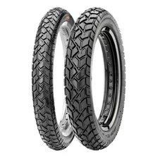 Set Llantas Cst 110/90-17 90/90-19 Dr150 Xtz150 Xre190 150