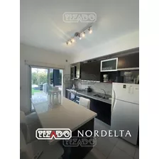 Casa En Alquiler Temporario En Nordelta