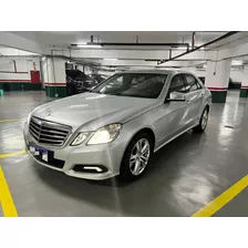 Mercedes-benz E350 2010 