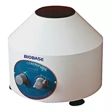 Centrifuga 6 Tubos 15ml Biobase Lc-4kii Economica