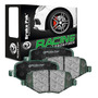 Pastillas De Frenos Marca Brake Pak Para Lincoln Zephyr Lincoln Premiere