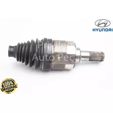 Tulipa Da Trizeta Direita Hyundai Hb20 1.6 16v Mt 2021