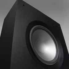 Subwoofer Jamo S808