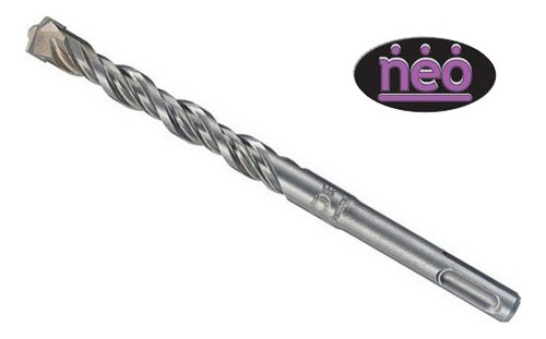 Mecha Para Rotomarillos Neo Sds Plus 13 X 160mm