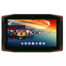 Tablet Mlab 7 Gaming Series Xkuny 3g Red Móvil 2gb Ram 16gb