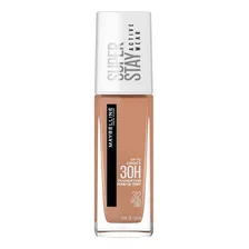 Maybelline Belleza Base Maquillaje 312 Golden Cara Facial