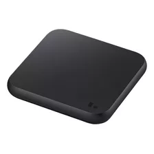 Carregador Wireless Rápido Slim Samsung Ep-p1300