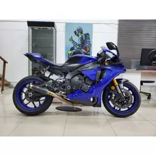 Yamaha Yzf R1 2018 Impecable