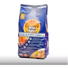 Country Value Puppy 3 Kg