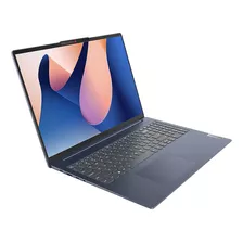 Laptop Lenovo Slim I7 13va 16gb Ram Ddr5 512gb Ssd Touch 16