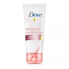 Espuma De Limpieza Facial Dove - Exfoliacion Revitalizante! 