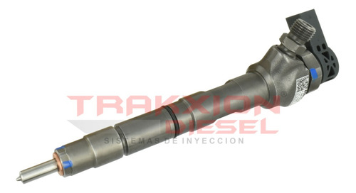 Inyector Diesel Reman Para 2.0 Tdi Q3 Audi 03l130277q 11-15 Foto 2