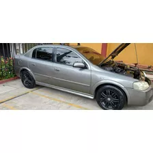 Chevrolet Astra 2005 Cd 2.0 5 P