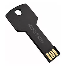 Unidad Flash Usb Kootion De 64 Gb, Memoria Usb 2.0 Con Forma