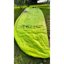 Parapente Ozone Zeno 2 Ml 95 A 115kg