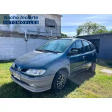 Renault Scénic Rxe 2.0 1998