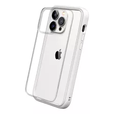 Funda Modular Para iPhone 14 Pro Max Rhinoshield - Blanca 