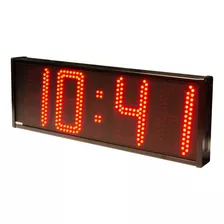 Reloj Cronometro Digital Para Canchas + Control Inalambrico