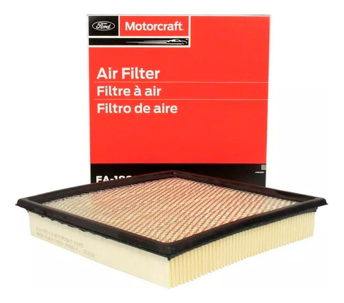 Kit Mantencion Ford Explorer Filtro Aceite+aire+aceite Foto 4