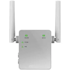 Extensor Repetidor Señal Wifi Netgear Ex3700 Ac750 