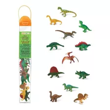 Figuras De Dinosaurios Toob Coleccionable