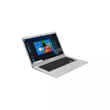 Hyundai Hybook 14.1 Intel Celeron 4 Gb Ram-64 Gb Ssd-plata