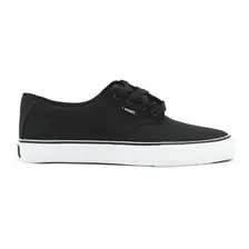 Zapatilla Etnies Jameson Vulk Blacktop Was Hombre Original