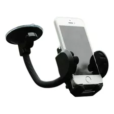 Soporte Celular Auto Universal Holder Con Sopapa Gps Mp4