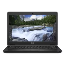 Notebook Dell Latitude I5-4210u 8gb Ram 500 Gb Hd 14'' Usado