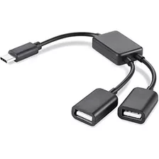 Adaptador Hub Para Apple Macbook, Macbook Pro